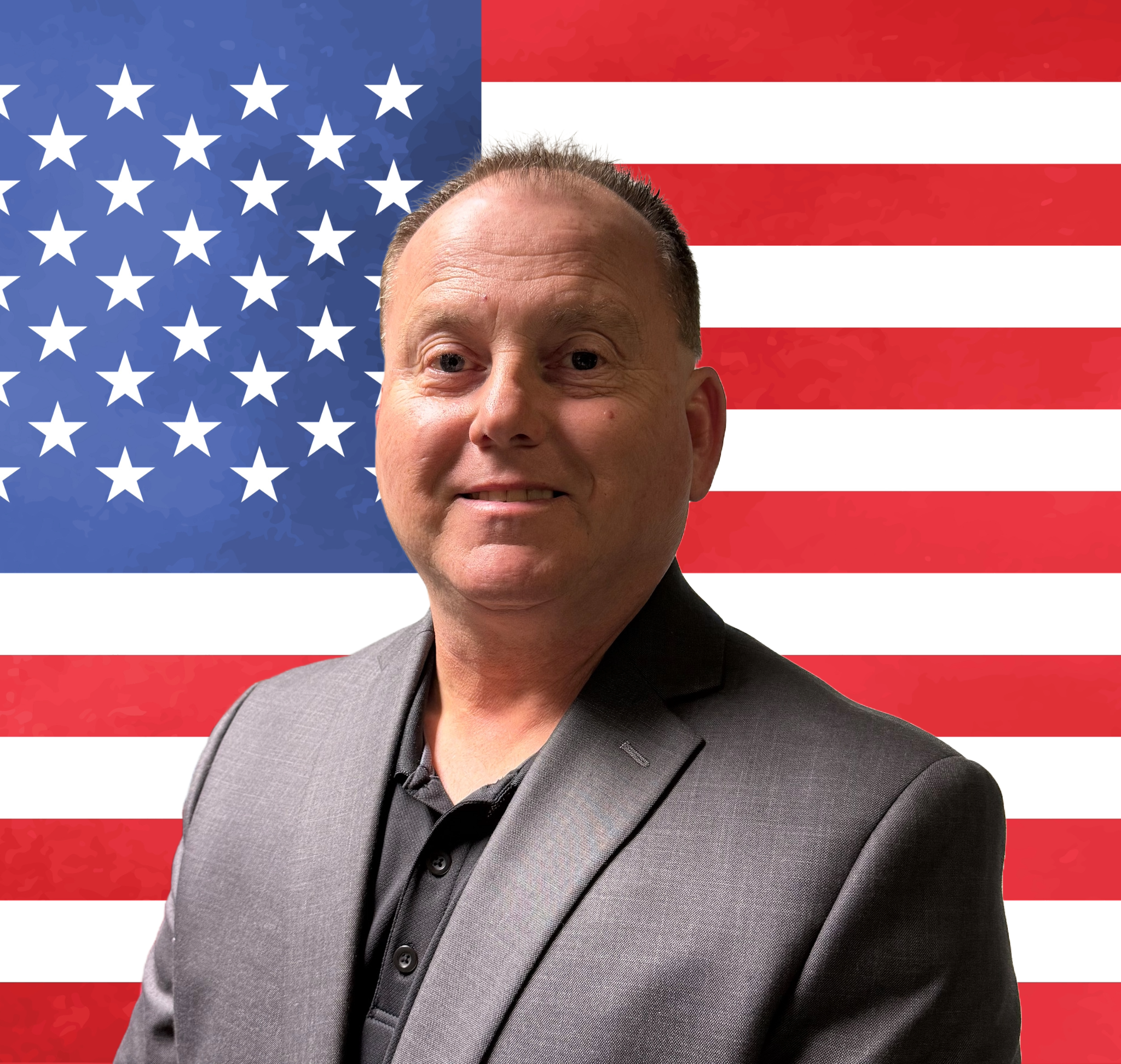 Alderman Shane Davis