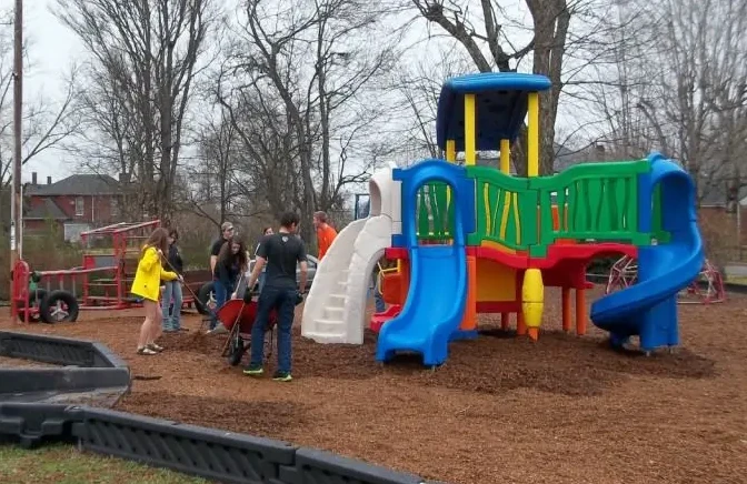 Park Playground