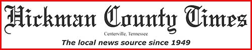 Hickman County Times