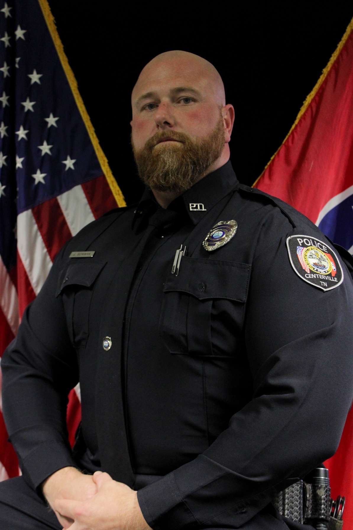 Joseph Bowman