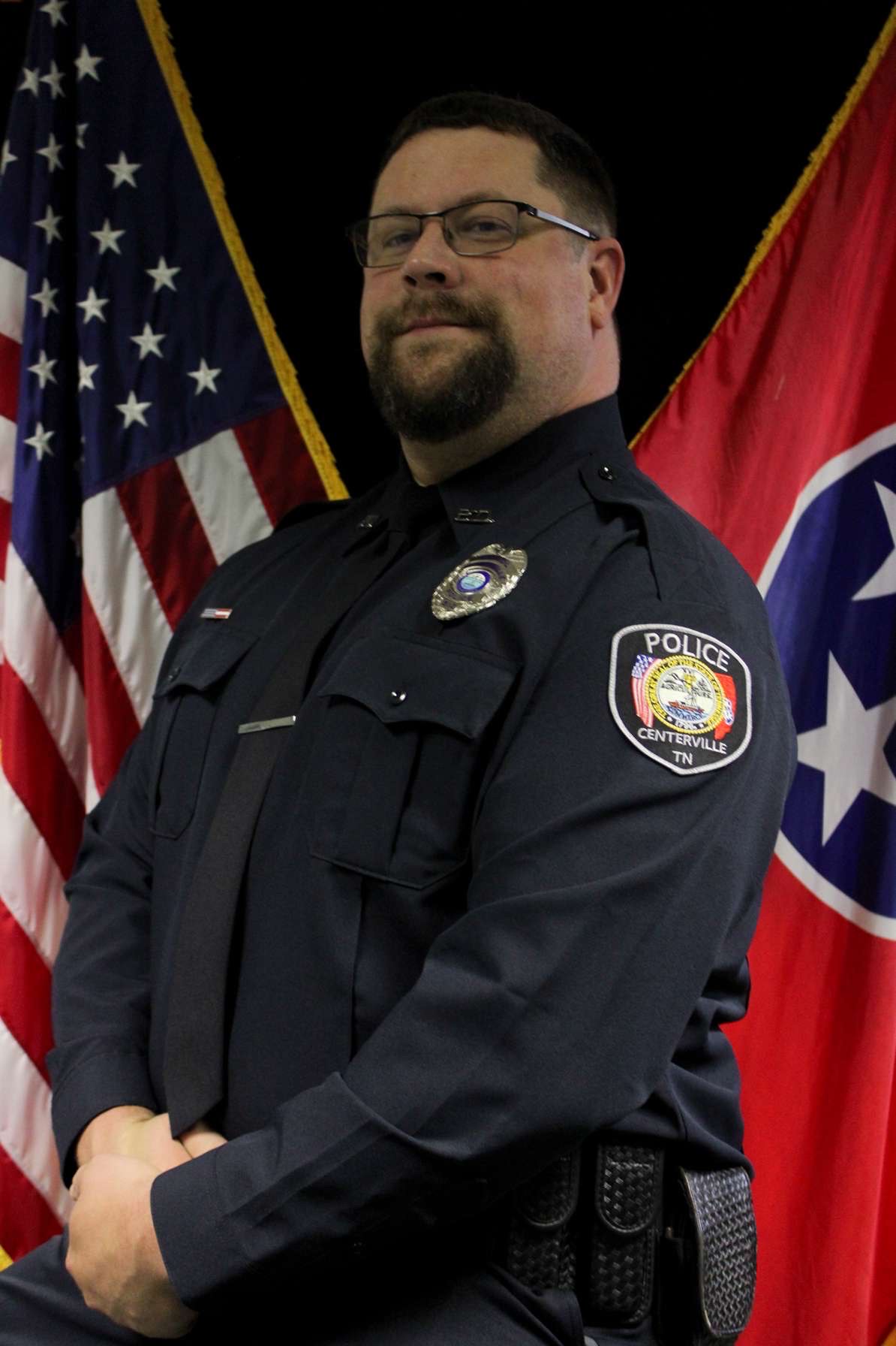 Joshua Loran