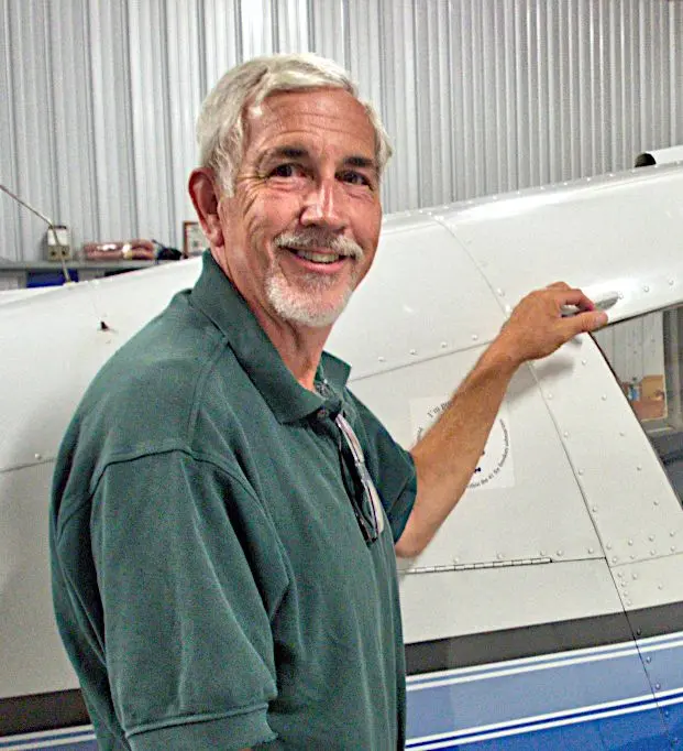 Mark Moorhouse
