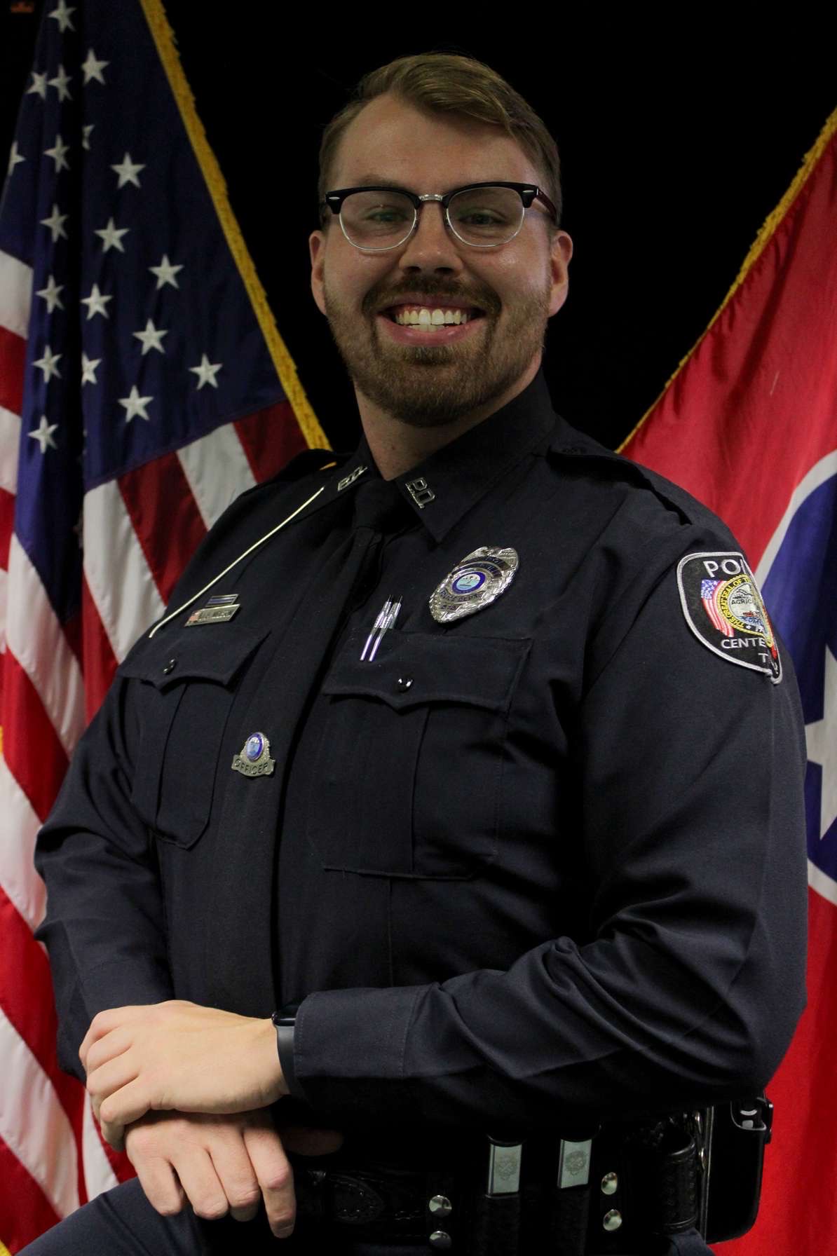 Joshua Nelson