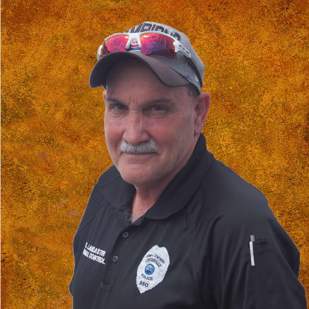 Wilbur Lancaster