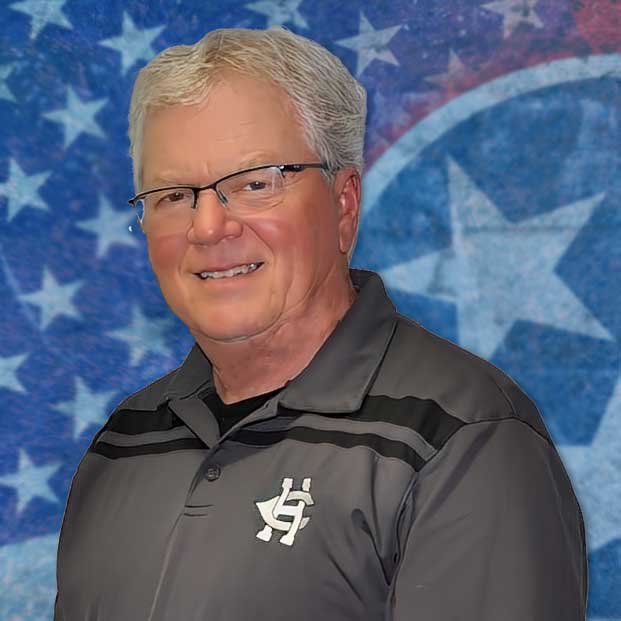 Alderman Lonnie Horner