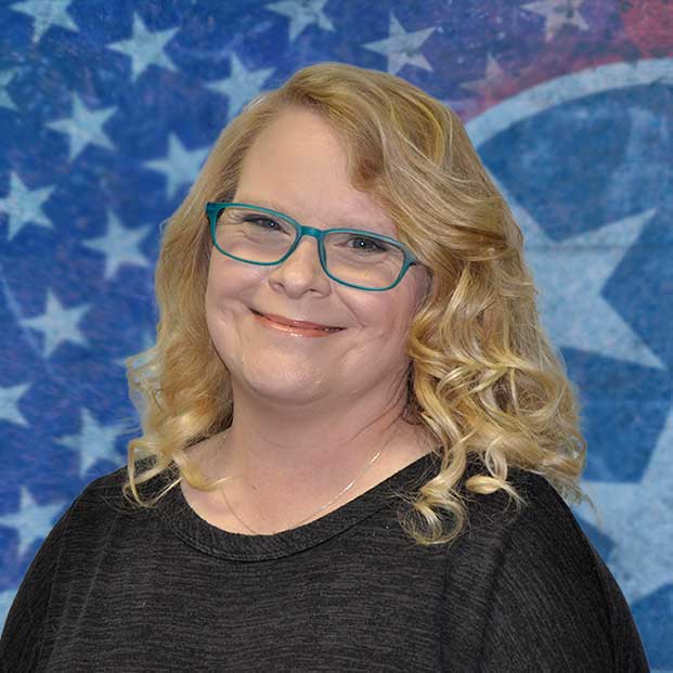 Alderman Mandy King