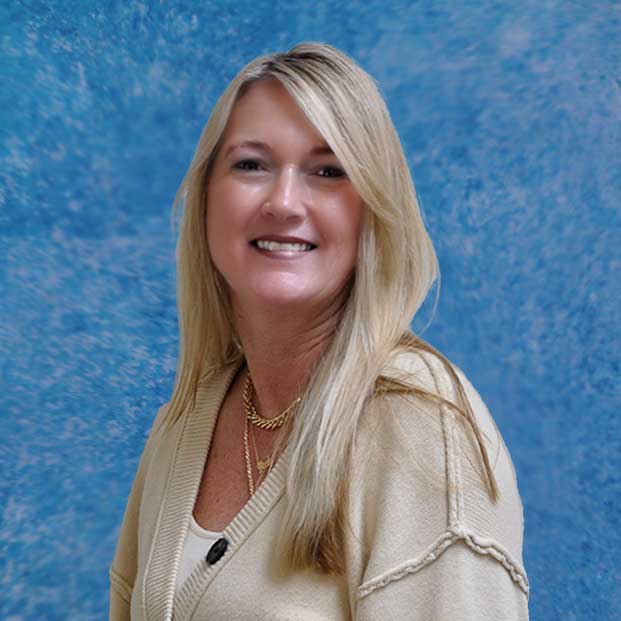 Becky Martin