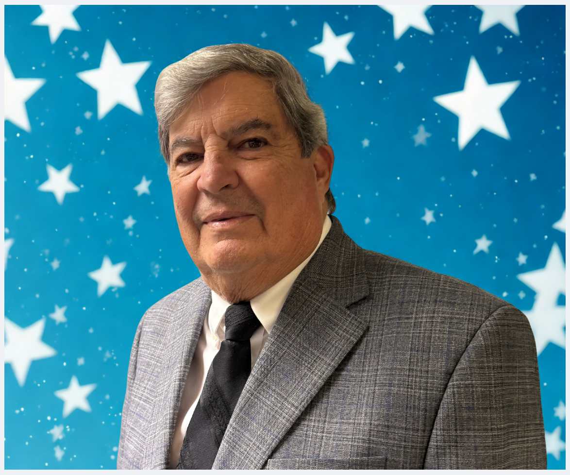 Mayor Garry Greer