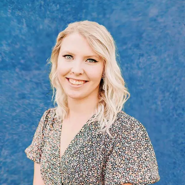 Josie Petersen
