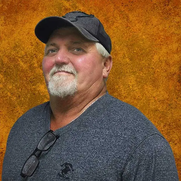 Wayne Carroll