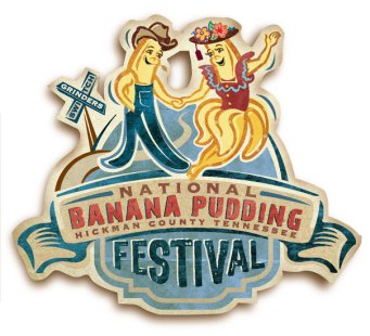 Banana Pudding Festival at River Park