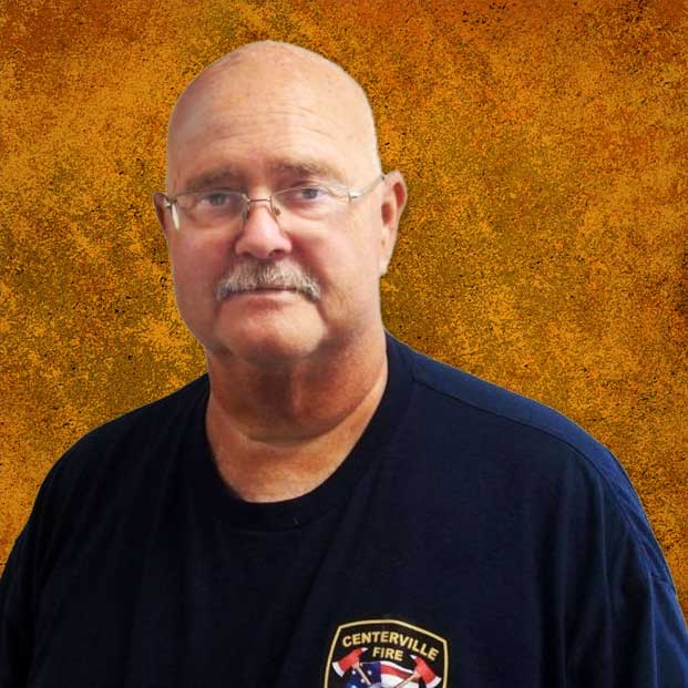 Al Baltz, Fire Chief